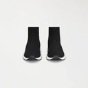 BOLD SNEAKER MEN BLACK WHITE - Monastery | Tienda Oficial Colombia