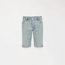 BOOMER DENIM SHORT MEN BLUE DENIM - Monastery | Tienda Oficial Colombia