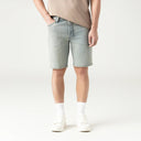 BOOMER DENIM SHORT MEN BLUE DENIM - Monastery | Tienda Oficial Colombia