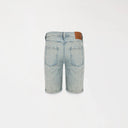 BOOMER DENIM SHORT MEN BLUE DENIM - Monastery | Tienda Oficial Colombia