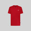 BRAZZ T-SHIRT MEN RED - Monastery