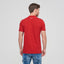 BRAZZ T-SHIRT MEN RED - Monastery