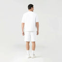 BRONCO SET MEN WHITE - Monastery | Tienda Oficial Colombia