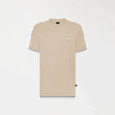 BRUMA T - SHIRT MEN BROWN - Monastery | Tienda Oficial Colombia