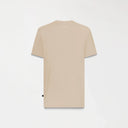 BRUMA T - SHIRT MEN BROWN - Monastery | Tienda Oficial Colombia