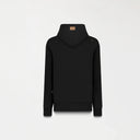 BURAQ HOODIE MEN BLACK - Monastery | Tienda Oficial Colombia