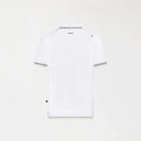 BYRLEY POLO MEN WHITE - Monastery | Tienda Oficial Colombia