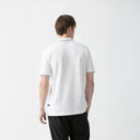 BYRLEY POLO MEN WHITE - Monastery | Tienda Oficial Colombia