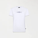 CADI T - SHIRT WOMEN WHITE - Monastery | Tienda Oficial Colombia