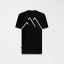 CAIRO T - SHIRT MEN BLACK - Monastery | Tienda Oficial Colombia