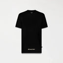 CAIRO T - SHIRT MEN BLACK - Monastery | Tienda Oficial Colombia