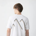 CAIRO T - SHIRT MEN WHITE - Monastery | Tienda Oficial Colombia