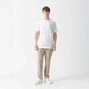 CAIRO T - SHIRT MEN WHITE - Monastery | Tienda Oficial Colombia