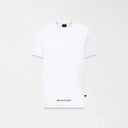 CAIRO T - SHIRT MEN WHITE - Monastery | Tienda Oficial Colombia