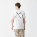 CAIRO T - SHIRT MEN WHITE - Monastery | Tienda Oficial Colombia