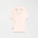 CALDWELL T - SHIRT OVERSIZED MEN SAND DOLLAR - Monastery | Tienda Oficial Colombia