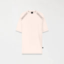CALDWELL T - SHIRT OVERSIZED MEN SAND DOLLAR - Monastery | Tienda Oficial Colombia