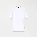 CALDWELL T - SHIRT OVERSIZED MEN WHITE - Monastery | Tienda Oficial Colombia