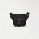CEDRIC FANNY PACK MEN BLACK - Monastery | Tienda Oficial Colombia