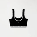 CHERRY BRA WOMEN BLACK - Monastery | Tienda Oficial Colombia