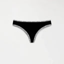 CHERRY PANTY WOMEN BLACK - Monastery | Tienda Oficial Colombia