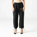 CHLOE PANT WOMEN BLACK - Monastery | Tienda Oficial Colombia