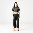 CHLOE PANT WOMEN BLACK - Monastery | Tienda Oficial Colombia