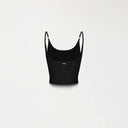 CIARA KNITTED TOP WOMEN BLACK - Monastery | Tienda Oficial Colombia
