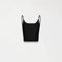 CIARA KNITTED TOP WOMEN BLACK - Monastery | Tienda Oficial Colombia