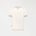 CIATUS POLO MEN SAND DOLLAR - Monastery | Tienda Oficial Colombia