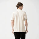 CIATUS POLO MEN SAND DOLLAR - Monastery | Tienda Oficial Colombia