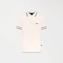 CIATUS POLO MEN SAND DOLLAR - Monastery | Tienda Oficial Colombia