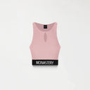 CLAIRE KNITTED TOP WOMEN WOODROSE - Monastery | Tienda Oficial Colombia