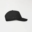 CLEFFBORN CAP UNISEX BASIC BLACK U - Monastery | Tienda Oficial Colombia