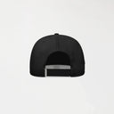 CLEFFBORN CAP UNISEX BASIC BLACK U - Monastery | Tienda Oficial Colombia
