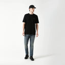 CLYDE T - SHIRT MEN BLACK - Monastery | Tienda Oficial Colombia