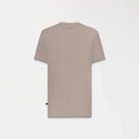 CLYDE T - SHIRT MEN TAUPE GRAY - Monastery | Tienda Oficial Colombia