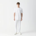 CLYDE T - SHIRT MEN WHITE - Monastery | Tienda Oficial Colombia