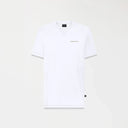 CLYDE T - SHIRT MEN WHITE - Monastery | Tienda Oficial Colombia
