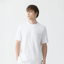 CLYDE T - SHIRT MEN WHITE - Monastery | Tienda Oficial Colombia