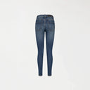 COLLINS JEANS WOMEN BLUE DENIM - Monastery | Tienda Oficial Colombia