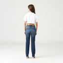 COLLINS JEANS WOMEN BLUE DENIM - Monastery | Tienda Oficial Colombia