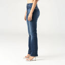 COLLINS JEANS WOMEN BLUE DENIM - Monastery | Tienda Oficial Colombia