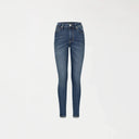COLLINS JEANS WOMEN BLUE DENIM - Monastery | Tienda Oficial Colombia