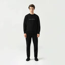 CONRAD JOGGER MEN BLACK - Monastery | Tienda Oficial Colombia