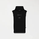DARCK VEST MEN BLACK - Monastery | Tienda Oficial Colombia
