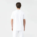 DASH T - SHIRT MEN WHITE - Monastery | Tienda Oficial Colombia