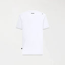 DASH T - SHIRT MEN WHITE - Monastery | Tienda Oficial Colombia