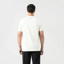 DASH T - SHIRT MEN WHITE ASPARAGUS - Monastery | Tienda Oficial Colombia