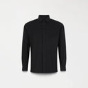 DELAWARE SHIRT MEN BLACK - Monastery | Tienda Oficial Colombia